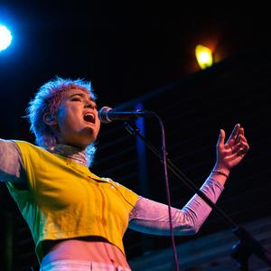 Miya Folick